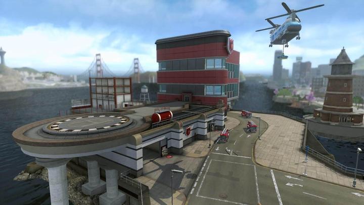 Produktbild WB LEGO City Undercover PS4 (PS4, DE)