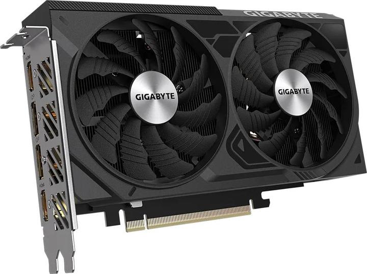 Produktbild Gigabyte GeForce RTX 4060 Ti WindForce OC (16 GB)