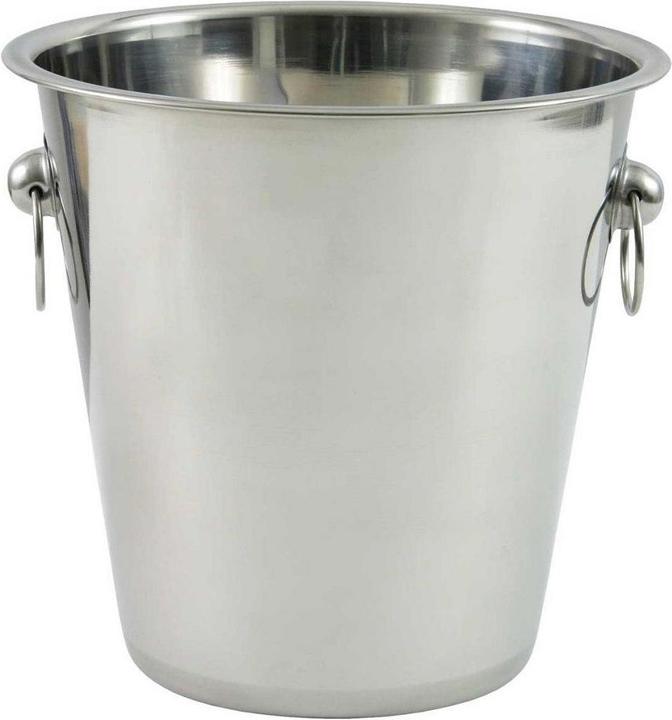 Actual product image Kinghoff BARMEN'S SET 5 ITEMS. KH-1389 (Cocktail set)