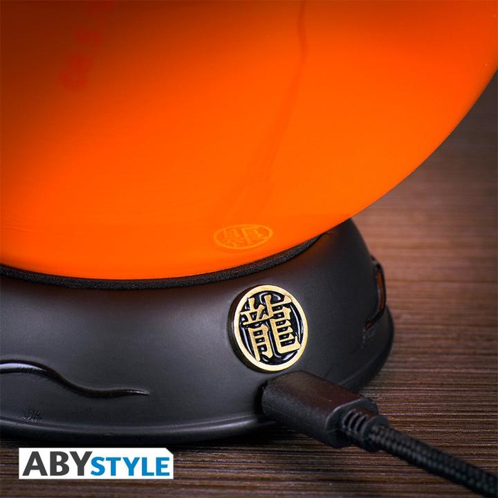 Image du produit ABYstyle Dragon Ball - Boule de Cristal à 4 étoiles