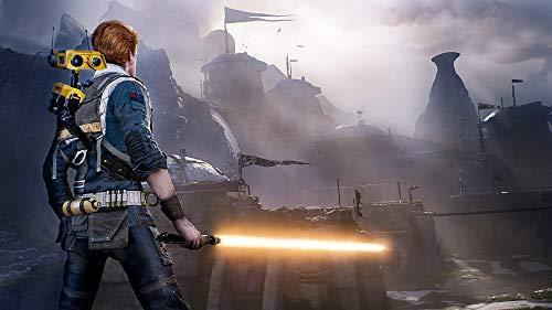 Actual product image EA Games Game One-Star Wars:Jedi Fallen/Order /Xbox One Microsoft (Xbox One S)