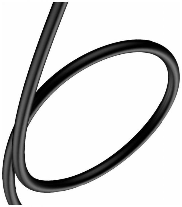 Produktbild Baseus 3.5mm Klinke — USB Typ C (1.20 m, 3.5mm Klinke (AUX))