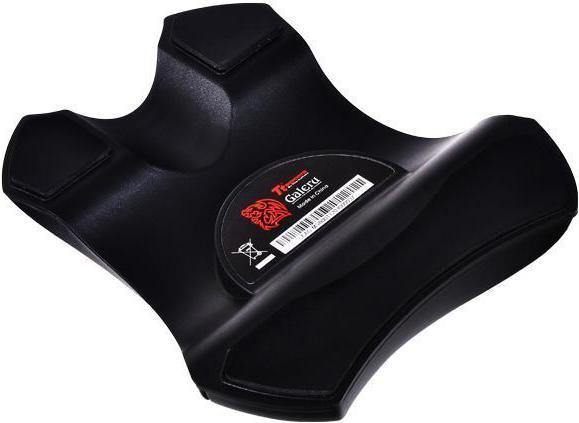Actual product image Thermaltake bungee eSports Galeru (EAC-MSB001)
