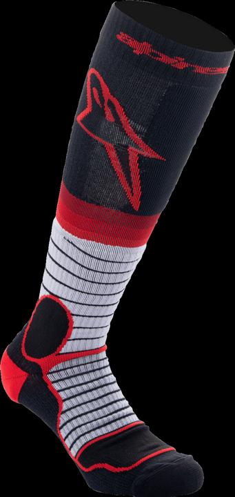 Alpinestars Socks Mx Pro Blk