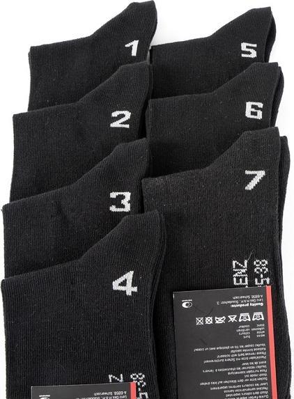 Actual product image Lenz Duos 1-7 (pack of 7, 39 - 42)