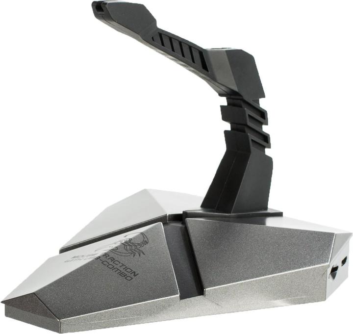Image du produit Omega bungee Varr Combo 3w1 (OUHCRG3) (Filaire)