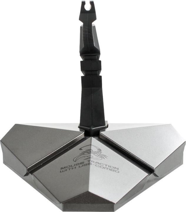 Image du produit Omega bungee Varr Combo 3w1 (OUHCRG3) (Filaire)