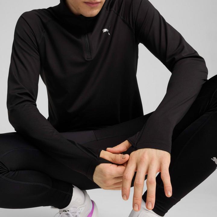Immagine prodotto Puma M Run Velocity Cloudspun 1/4 Zip (M)
