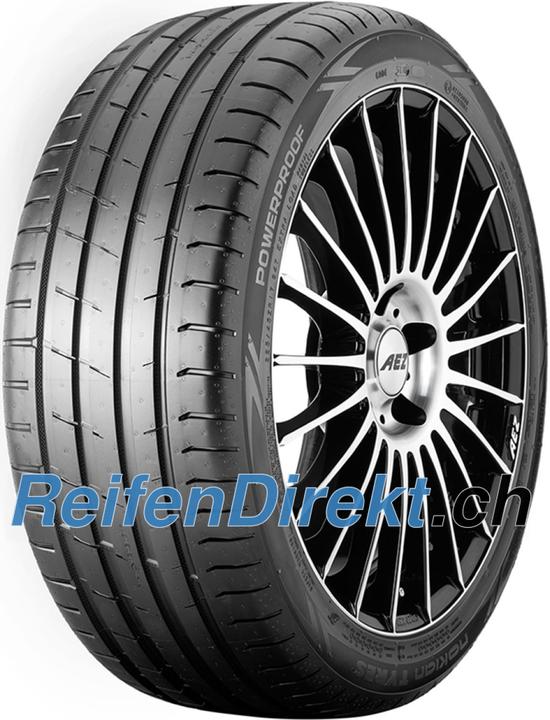 Produktbild Nokian Powerproof (225/40R18 92Y)