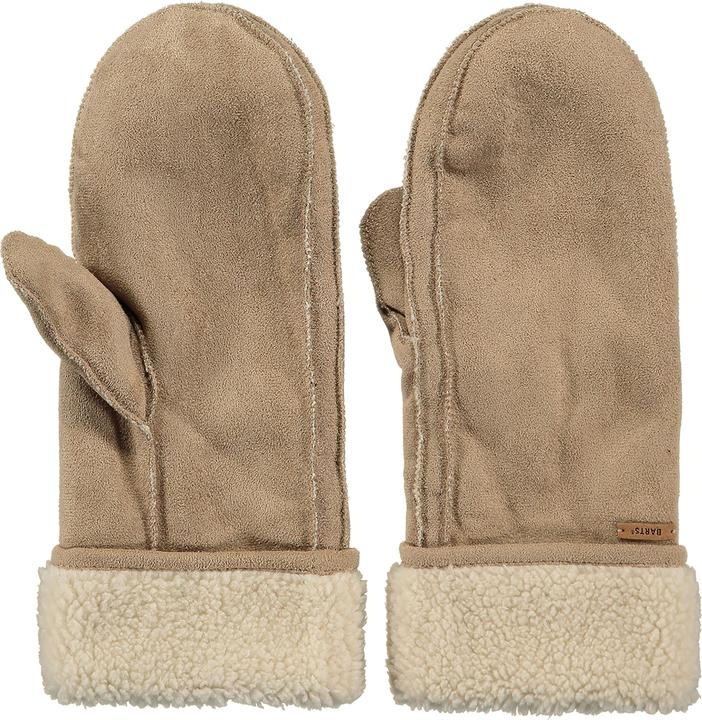 Actual product image Barts Yuka (S, M)