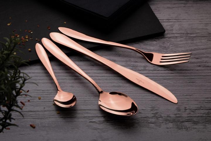 Actual product image BerlingerHaus Cutlery set 24 pcs (24 Piece, Cutlery set)