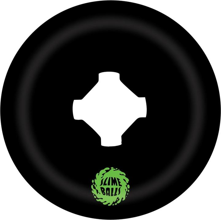 Actual product image Slime 97A Vomit Mini Balls (56 mm)