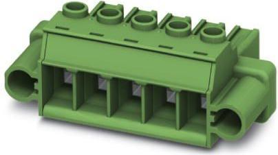 Actual product image Phoenix Contact PC 5/10-STF1-7.62