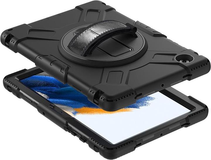 Actual product image Eiger Peak 500 Case (Galaxy Tab A8)