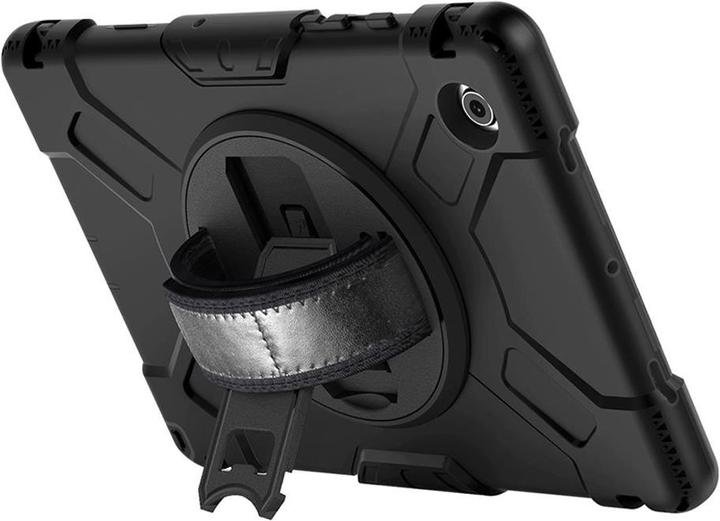 Actual product image Eiger Peak 500 Case (Galaxy Tab A8)