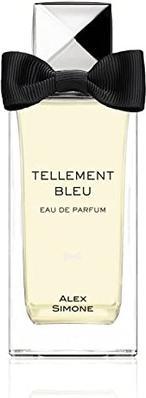Immagine prodotto Alex Simone Tellement Bleu Eau de Parfum 50ml (Eau de parfum, 50 ml)