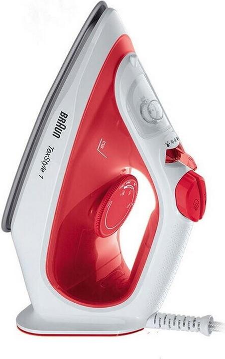 Immagine prodotto Braun SI1019RD (1900 W, 120 g/min)