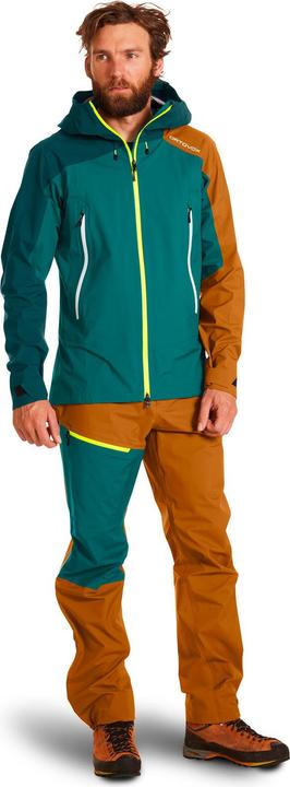 Immagine prodotto Ortovox Westalpen Light Jacket (S)