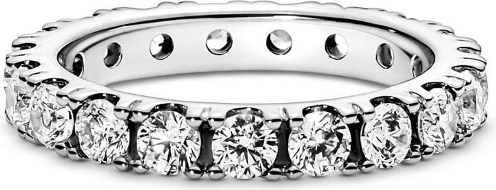 Produktbild Pandora Ring Funkelnde Ewiglkeit (54, 925 Silber)