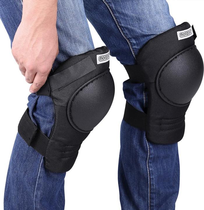 Immagine prodotto Deuba Ginocchiere professionali