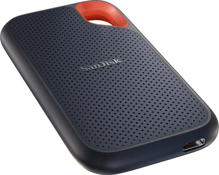 Actual product image SanDisk Extreme Portable (1000 GB)