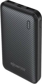 Immagine prodotto Boompods Obi 5.000mAh nero (5000 mAh, 18.50 Wh)