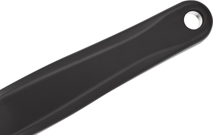Produktbild Shimano Tourney FC-A070 Kurbelgarnitur 7/8-fach (170 mm)