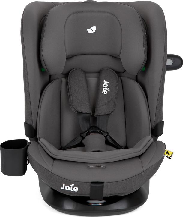 Immagine prodotto Joie i-bold (Seggiolino per bambini, ECE R129/i-Size Standard)
