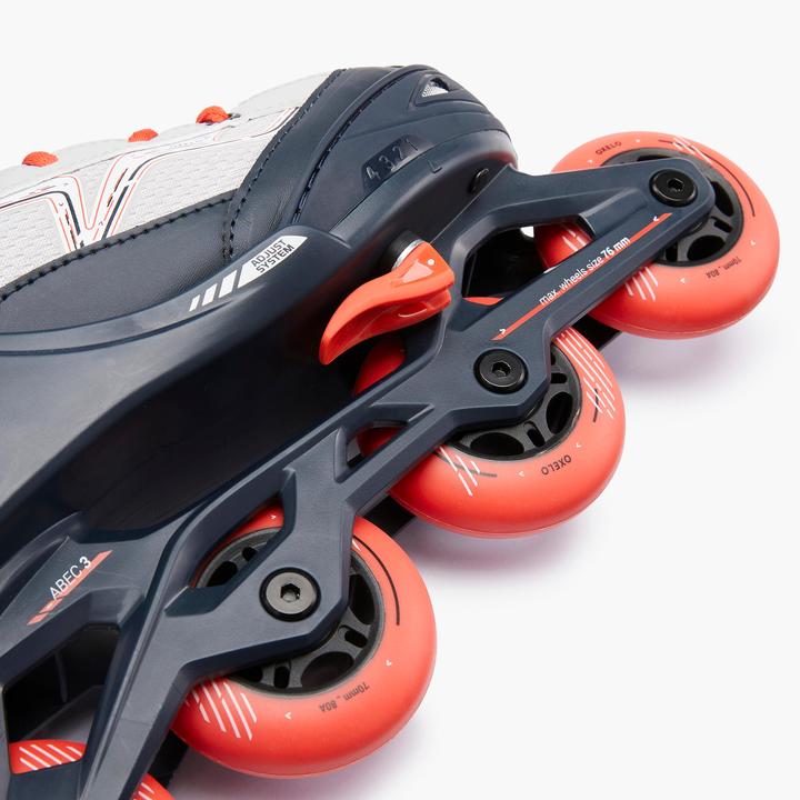Image du produit Oxelo FIT3 (32, 35)