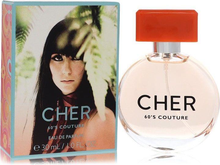 Produktbild Cher Decades 60'S Couture (Eau de Parfum, 30 ml)