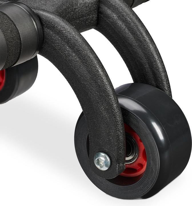 Image du produit Relaxdays Roue-abdominale