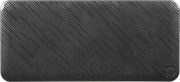 Actual product image Targus DOCK182EUZ (USB-C, 11 Ports)