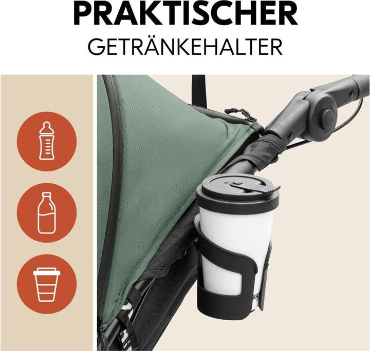 Image du produit Hauck Runner 3
