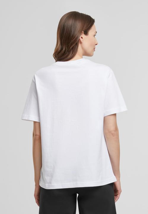 Actual product image Mister Tee MisterTee Los Angeles Roses EMB Tee - 193915 (L)