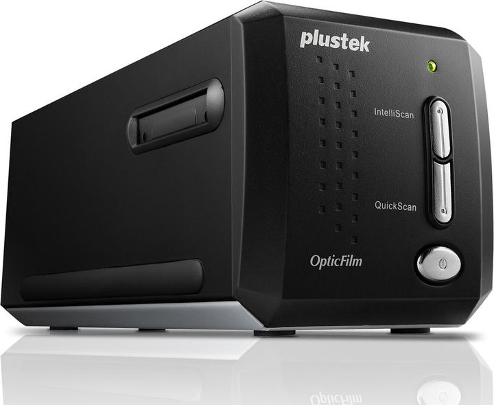 Immagine prodotto Plustek OpticFilm 8200i SE (USB)