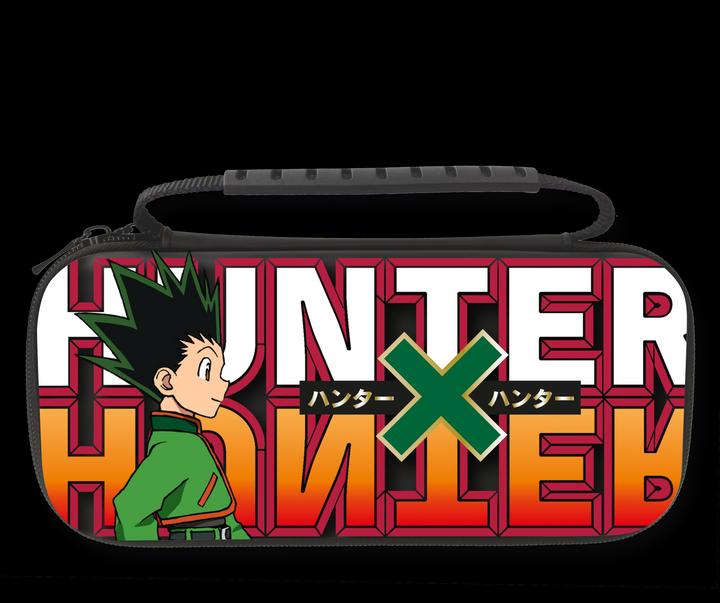 Produktbild Freaks and Geeks Hunter X Hunter - Logo (Switch)