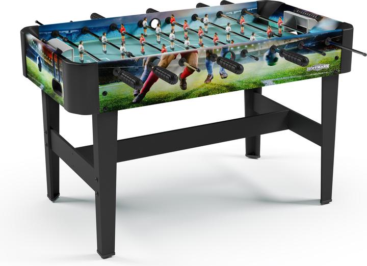 Automaten Hoffmann Kinderkicker