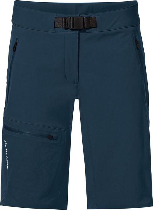 Actual product image Vaude Badile (34)