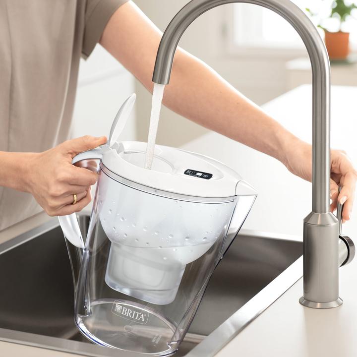 Actual product image Brita Marella XL