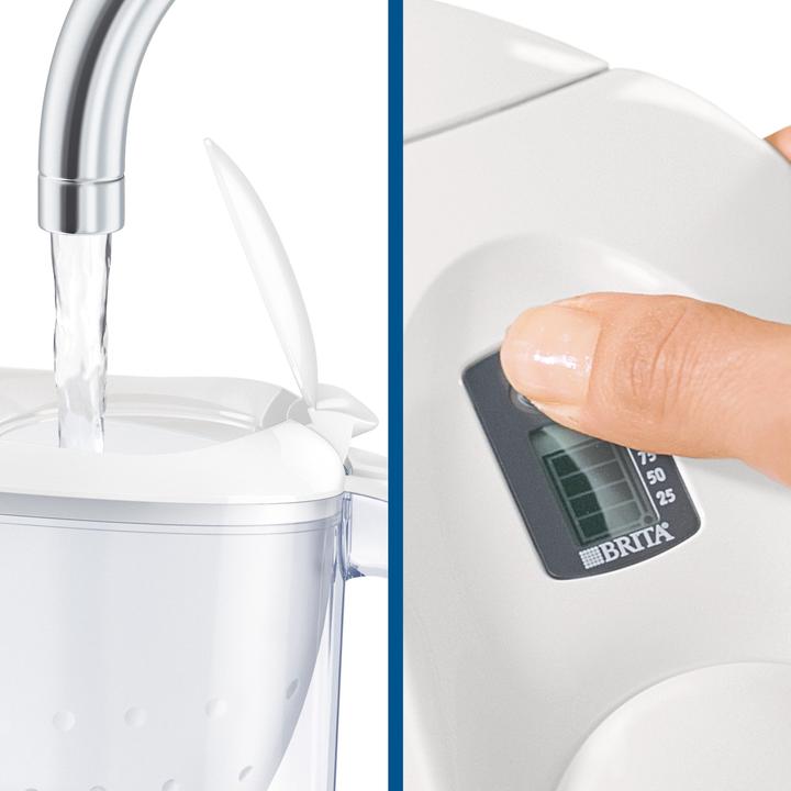 Actual product image Brita Marella XL