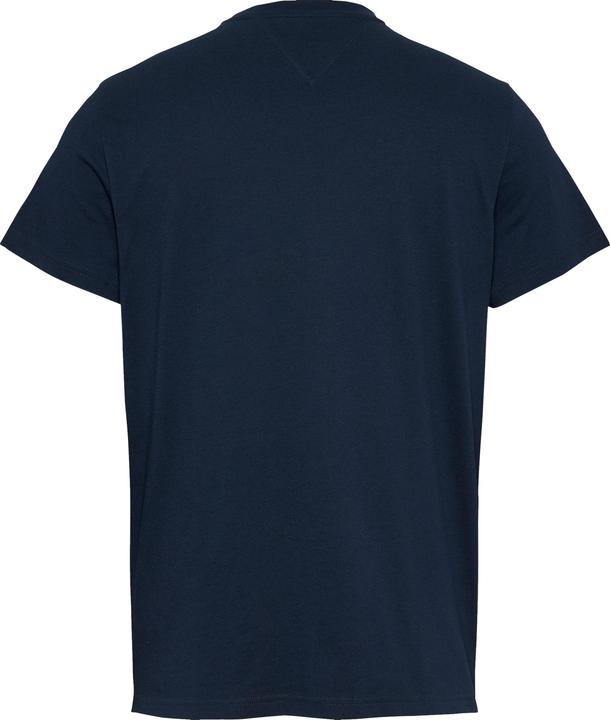 Produktbild Tommy Jeans Tjm Slim Bubble Print Ss Tee Ext (L)