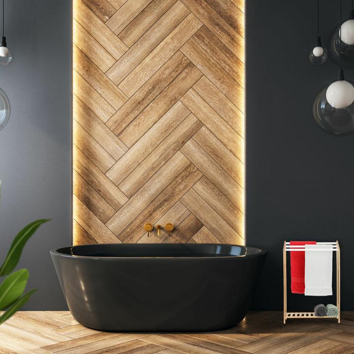 Produktbild Relaxdays Terrassenofen