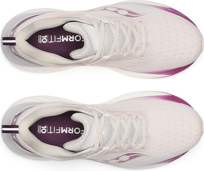 Actual product image Saucony TRIUMPH 22 (38.5)
