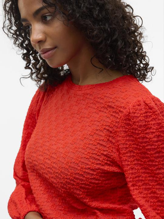 Actual product image Vero Moda VMFLOWER top blouse (L)