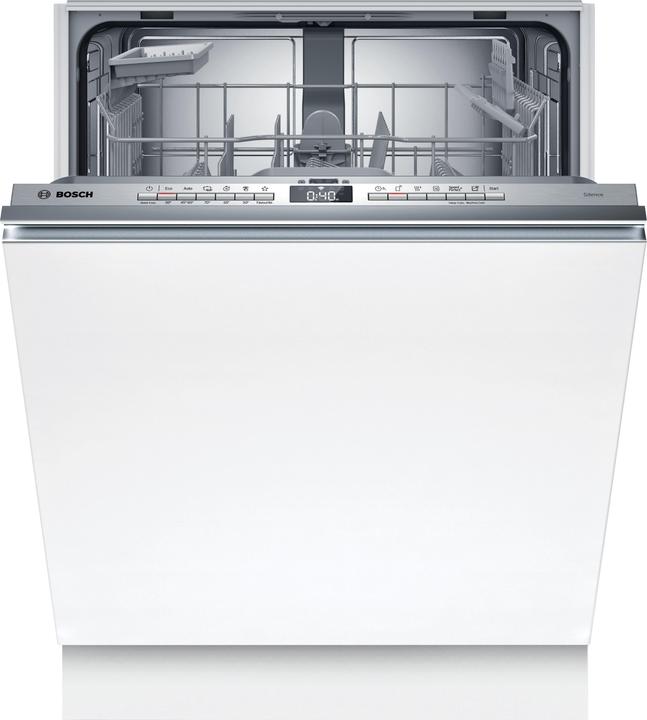 Bosch Hausgeräte SMV4HTX03E