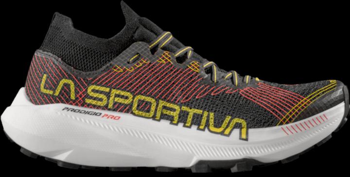 Produktbild La Sportiva Prodigio Pro (47)