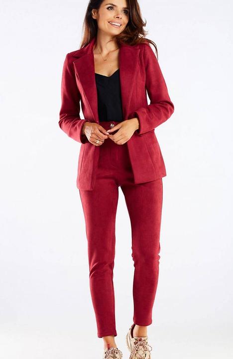 Actual product image Awama Ladies trousers (XL)
