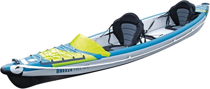 Tahe Surf Breeze Full HP2 (2 Pers.)