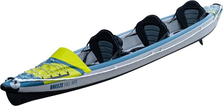 Immagine prodotto Tahe Surf Brezza completa Hp3 (3 pers.)