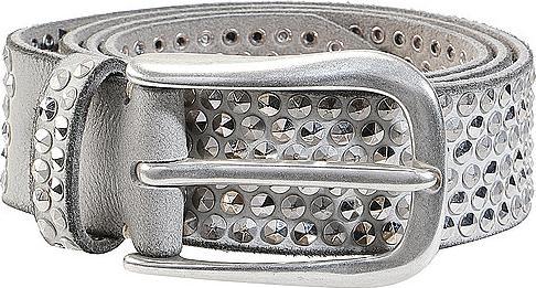 Immagine prodotto B.Belt Cintura borchiata in pelle (100)